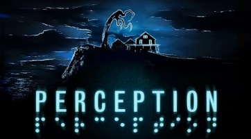 Perception: az egykori BioShock fejlesztőinek belső nézetes horrorjátéka