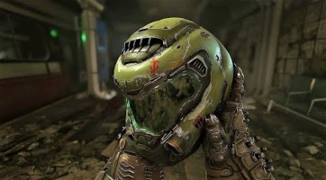 Eldobtuk az agyunkat a Doom Eternal első gameplay felvételeitől