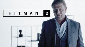 A Trónok harca színészét is levadászhatod majd a Hitman 2-ben