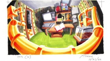 Így készült a Day of the Tentacle Remastered