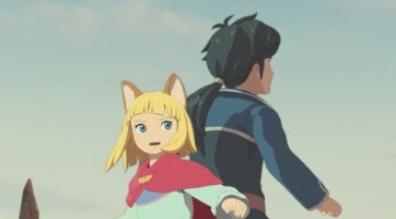 Most te is beleshetsz a Ni no Kuni 2: Revenant Kingdom csodálatos színfalai mögé