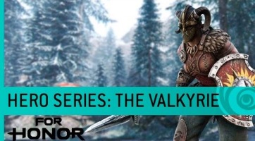 For Honor: egy újabb viking és egy újabb lovag mutatkozott be