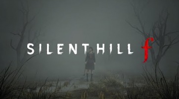 Szeptember 25-én érkezik a Silent Hill f