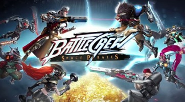 Battlecrew Space Pirates címmel készítenek új játékot a Life is Strange alkotói
