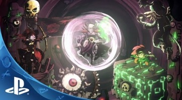 A héten érkezik a TowerFall Ascension: Dark World kiegészítő