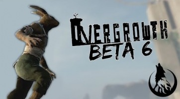 Kilenc év után megjelenési dátumot kapott az Overgrowth