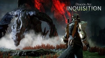 Hivatalosan is jön a Dragon Age: Inquisition - Game of the Year Edition