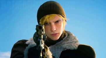 Máris megérkezett a Final Fantasy XV: Episode Prompto első trailere