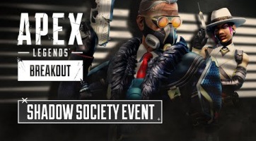 Gengszterré válhatunk a holnaptól elérhető Apex Legends frissítéssel