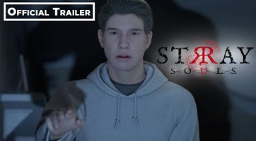 Október végén jön a japán túlélő horrorok által inspirált Stray Souls