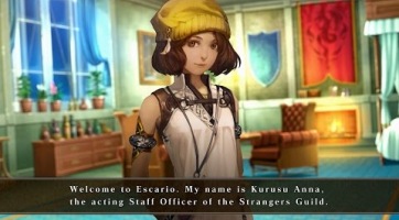 Itt az Xbox One-os Stranger of Sword City első trailere