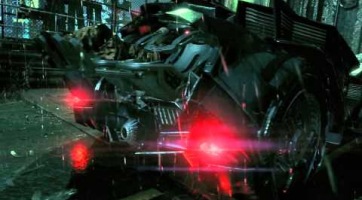Batman: Arkham Knight gameplay videó érkezett