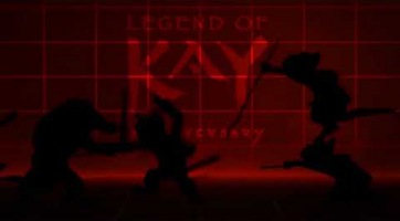 Nintendo Switch-re is megérkezik a Legend of Kay: Anniversary Edition