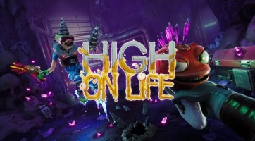 PS-re is kiadják a High on Life-ot