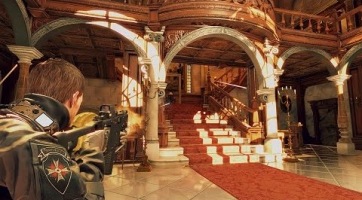 Launch trailerrel ünnepelhetjük az Umbrella Corps megjelenését