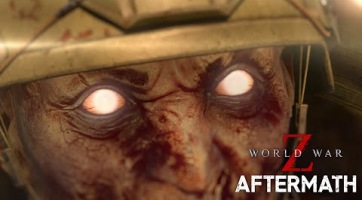 Ismét újabb tartalom érkezik a World War Z-hez
