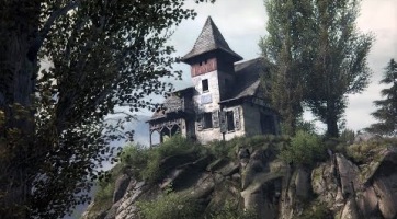 Megjelent a The Vanishing of Ethan Carter Redux