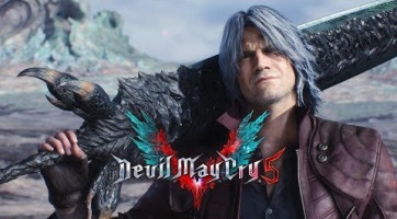 Brutálisan hangulatos a Devil May Cry 5 utolsó előzetese