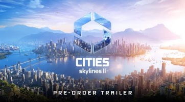 Ősszel már építhetjük virágzó metropoliszunkat a Cities: Skylines II-ben