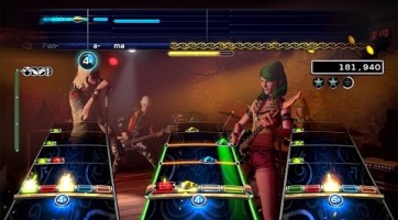Rock Band 4: Van Halen is biztosan benne lesz (trailer)