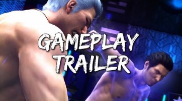Jövő márciusban jön nyugatra a Yakuza 6, whiskey-s pohár lesz a gyűjrői kiadásban