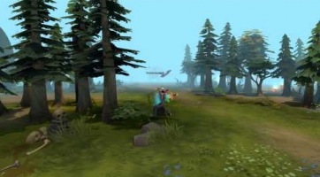 A Goat Simulator kecskéje is bekerülhet a Dota 2-be!