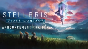 Új történeteket kap a Stellaris
