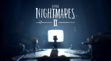 Jön a Little Nightmares 2, jövőre már érkezik is