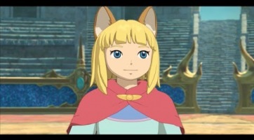 30 percnyi gameplay érkezett a Ni no Kuni 2: Revenant Kingdom E3-as demójából