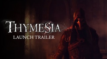 Konzolokon és PC-n már elérhető a Dark Souls-klón, a Thymesia 