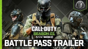 Számos újdonsággal és meglepetéssel rajtolt el a Call of Duty: Warzone 2.0