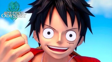 Bemutatták a One Piece Odyssey működését