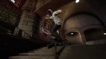 Még tavasszal megérkezik a Session Xbox One-os változata, frissült a PC-s kiadás