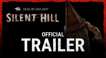 A Silent Hill félelmetes Piramisfeje lesz a Dead by Daylight következő rémsége