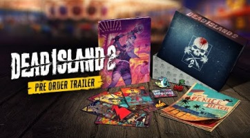 A Dead Island 2 új helyszínéről árultak el érdekességeket a fejlesztők