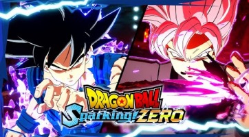 Több karakterről is lerántja a leplet a legújabb Dragon Ball: Sparking! Zero trailer
