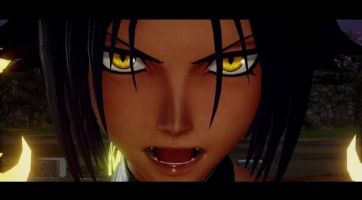 Jump Force: előzetesen a Bleach-ből ismert Yoruichi Shihouin