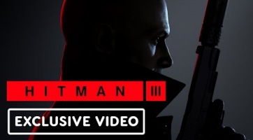 Most te is meglesheted a Hitman 3 nyitómoziját