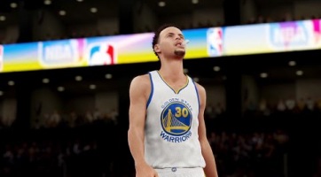 Fejlesztői naplót kapott az NBA 2K16