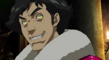 Angol szinkronnal is kijön a Persona 5 anime