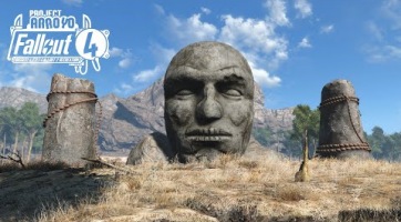 Lenyűgöző rajongói remake készül a Fallout 2-höz