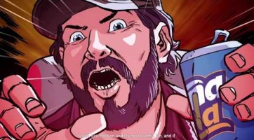 Nézz bele a Far Cry 5: Lost on Mars DLC első egy órájába
