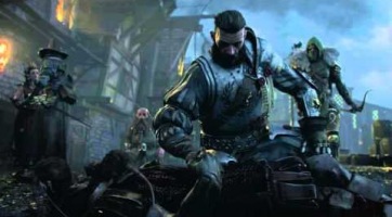 Itt az utolsó Warhammer: End Times - Vermintide trailer
