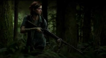 Most te is meghallgathatod a The Last of Us Part 2 főcímdalát
