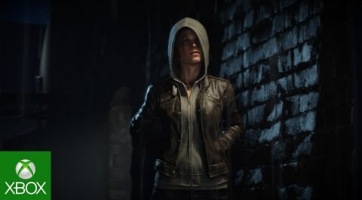 Launch trailert kapott a Rise of the Tomb Raider