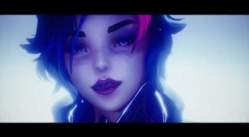 Minden idők legsikeresebb játékos Kickstarter-kampányát hozta a Mass Effect-inspirálta pornójáték