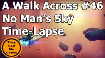 Valóban bolygóméretűek a No Man's Sky planétái?