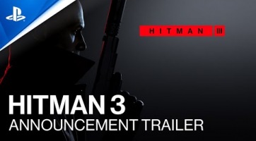 Cross-gen címként érkezik a Hitman 3, a főszerepben a 47-es ügynök eddigi legizgalmasabb bevetésével