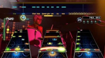 Ez még mindig nem Slayer, de Disturbed és Ghost dalok már jönnek a Rock Band 4-be