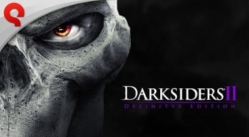Októberben PS5-re és Xbox Series X/S-re is megjelenik a Darksiders II: Deathinitive Edition